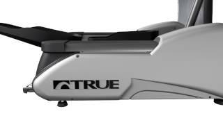 TRUE CS900 Elliptical