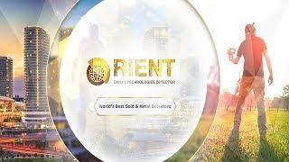 Best Gold Detector & Metal Detector in World | Orient Technology Group