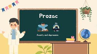 Prozac for Anxiety & Depression : Uses, Dosage, Side Effects | He-info