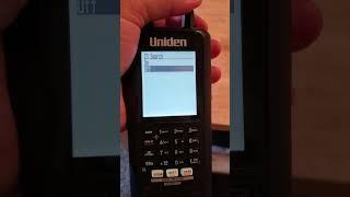 How To Do Trunked Discovery (find new channels in any Trunked system) on the BCD436