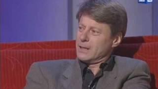 The Stotts Interview Nick Ross