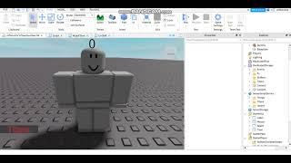 Attack on titan Roblox Studio Free Script LINK IN DESCRIPTION!!!