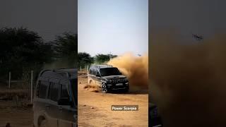 New Scorpio classic s11 attitude status ||all black#scorpio  #ytshorts #tranding #viral #automobile