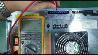 Electroglass 4090µ+ PSM Repairs by Dynamics Circuit (S) Pte. Ltd.