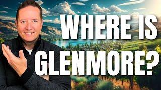 Seven Reasons to Move to Glenmore in Kelowna's Northwest