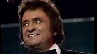 Johnny Cash / Live in Praga / Checoslovaquia (1978)