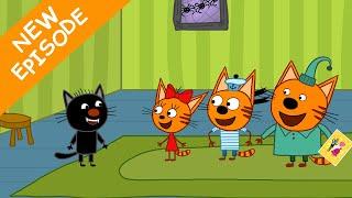 Kid-E-Cats | Beauty Full Kittens | Episode 52 | Cartoons for Kids