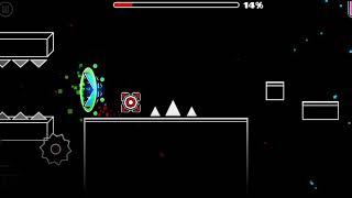 Outlive by Dhaner | GeometryDash | Xianox | GD WC