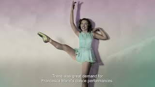 Francesca trailer | Boca International Jewish Film Festival