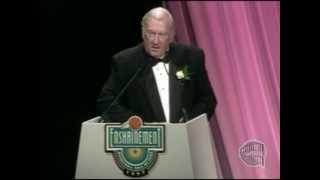 Donald L. "Don" Haskins' Basketball Hall of Fame Enshrinement Speech