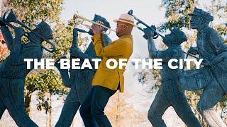Feel the Beat of the City with Four Seasons Hotel New Orleans