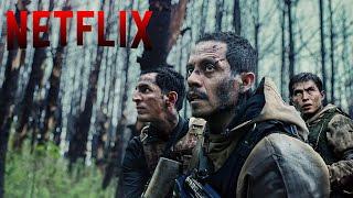 Best NEW MOVIES on Netflix in 2025 (So Far)