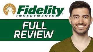 Fidelity Investments Review | Is It The Best Trading Platform? (2024)