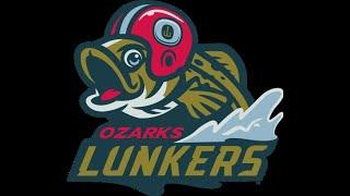 Ozarks Lunkers vs Duluth Harbor Monsters - The Arena League - Full Edit