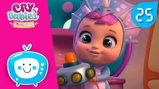 Цели епизоди  CRY BABIES  MAGIC TEARS  Колекция  Анимационни филми за малки