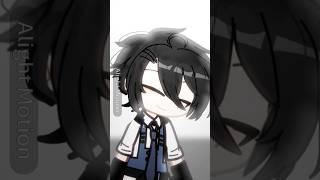 eye contact ib:@Musashi_ace #mityamille #gacha