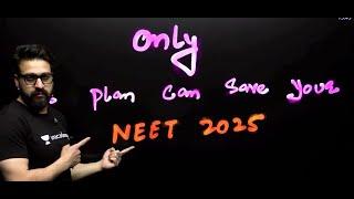 0-500+ Marks in 50 Days  | Guaranteed | NEET 2025 | Yawar Manzoor