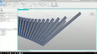 Revit : Hub 3.1.3. Витражи