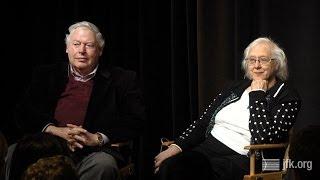 Living History with Glen and Virginia Gatlin