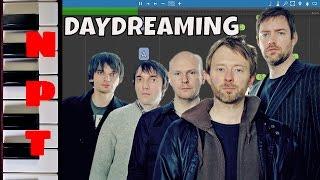 Radiohead - Daydreaming - Piano Tutorial - Instrumental