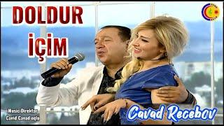 CAVAD Recebov || Doldur Icim || Gence ||