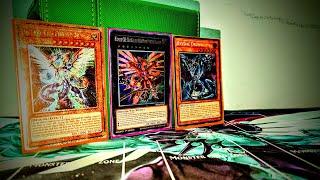 Yu-Gi-Oh: Galaxy Eye's Deck Profile January 2025 + Test Hands