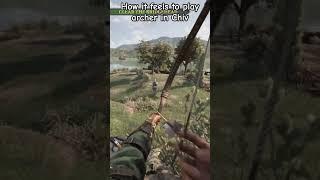 POV: You play archer in Chivalry 2 #chivalry2 #chivalryisnotdead #legolas