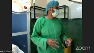 A Day Inside An Operating Theatre - IMC Education)