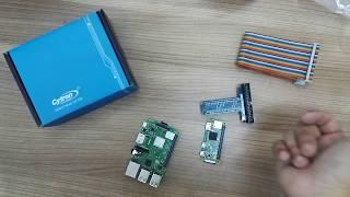 T Cobbler for Raspberry Pi GPIO