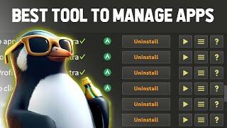 Every Linux User Needs This!