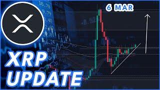 WHY XRP CAN RALLY SOON! | RIPPLE (XRP) PRICE PREDICTION & NEWS 2025!