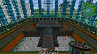 Automate Everything Ep. 53: NuclearCraft Fusion Reactor Build Pt. 1!