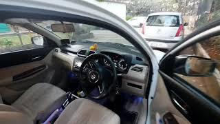 New Dzire reverse camera with tft monitor