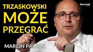 Marcin Palade: Kogo opłacałoby się wystawić PiS? Konfederacja na fali? Tusk jeszcze nie zrezygnował