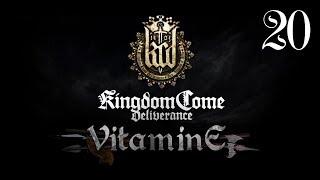 Kingdom Come: Deliverance - В поисках вонючки и поединок с рыцарем ночью #20