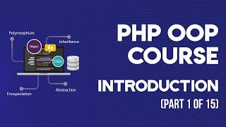 PHP OOP Tutorials in Urdu/Hindi Part 1 of 15 Introduction