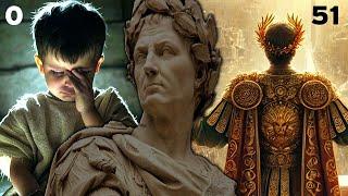 Here’s HOW JULIUS CAESAR CHANGED HISTORY ! | HISTORY DOCUMENTARY