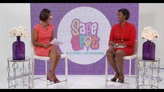 Safespot's 1-year anniversary interview with Simone Clarke-Cooper: May 20, 2022