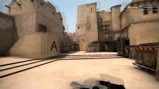 AxeTV - CoLoNzo -4 awp @ Matchmaking