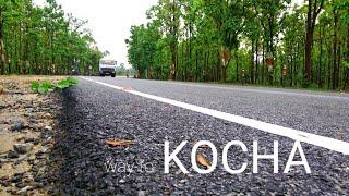 झारखण्ड का सबसे खूबसूरत पिकनिक स्पॉट ||KOCHA, Torpa ||Picnic spot in ranchi jharkhand |