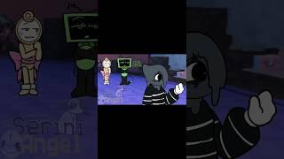 Meet The New Toon , Blot ‍ // #dandysworld #dandysworldroblox #animation #shorts