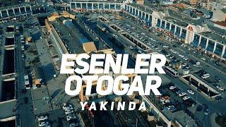 [teaser] esenler otogar: alt kat