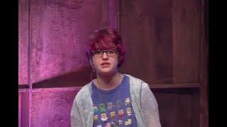 WHY KIDS NEED TO LEARN CODE IN SCHOOLS | ELLIOTT BLACKMORE | TEDXYOUTH@STJOHNS