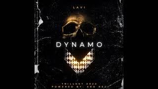 lavi - DYNAMO