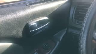 Активатор двери, но не факт Hyundai Sonata IV ef