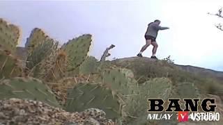 Duane BANG Ludwig - Striker