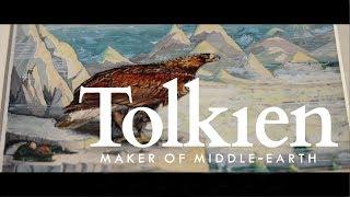 Tolkien: Maker of Middle Earth