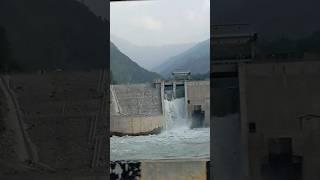 This is how a Dam looks like