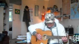 SPOOF ON EVERY BREATH YOU TAKE Andy Rich 29 09 2013