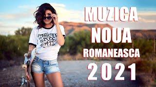 Muzica Noua Club Mix 2021  Melodii Noi 2021  Cel Mai Bun Mix Muzical Romaneasc 2021